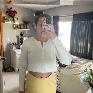 Brandy Melville Long sleeve